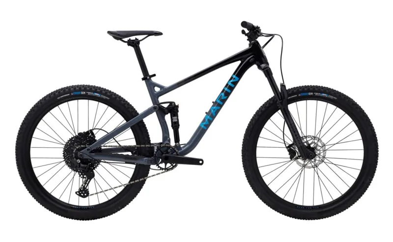 RIFT ZONE 1 27.5 U BK BLUE