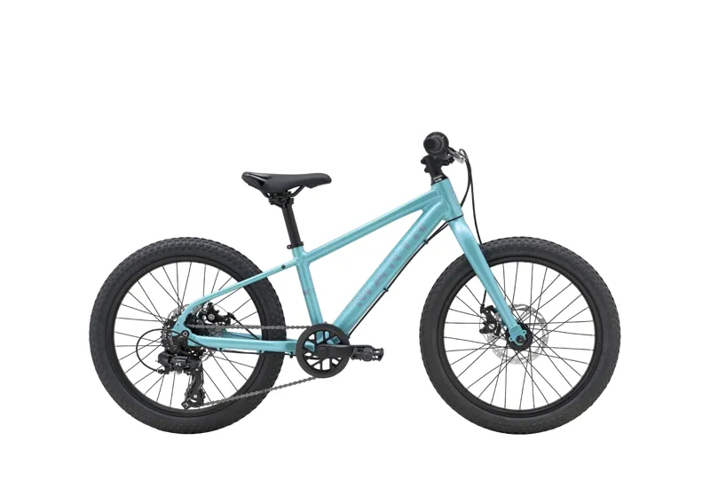Marin Bayview Trail 20 TEAL SILVER 