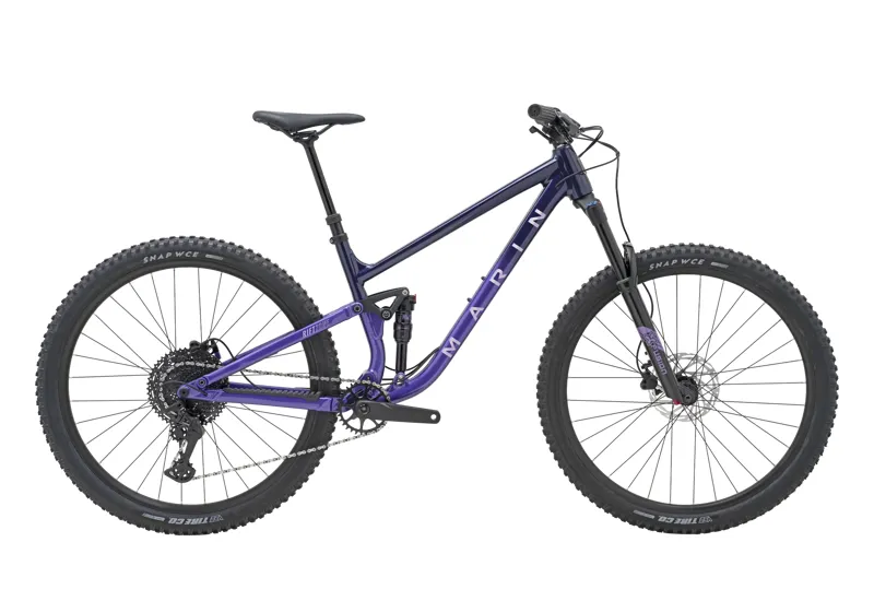 Marin Rift Zone 1 DARK PURPLE 27.5 inch 2026