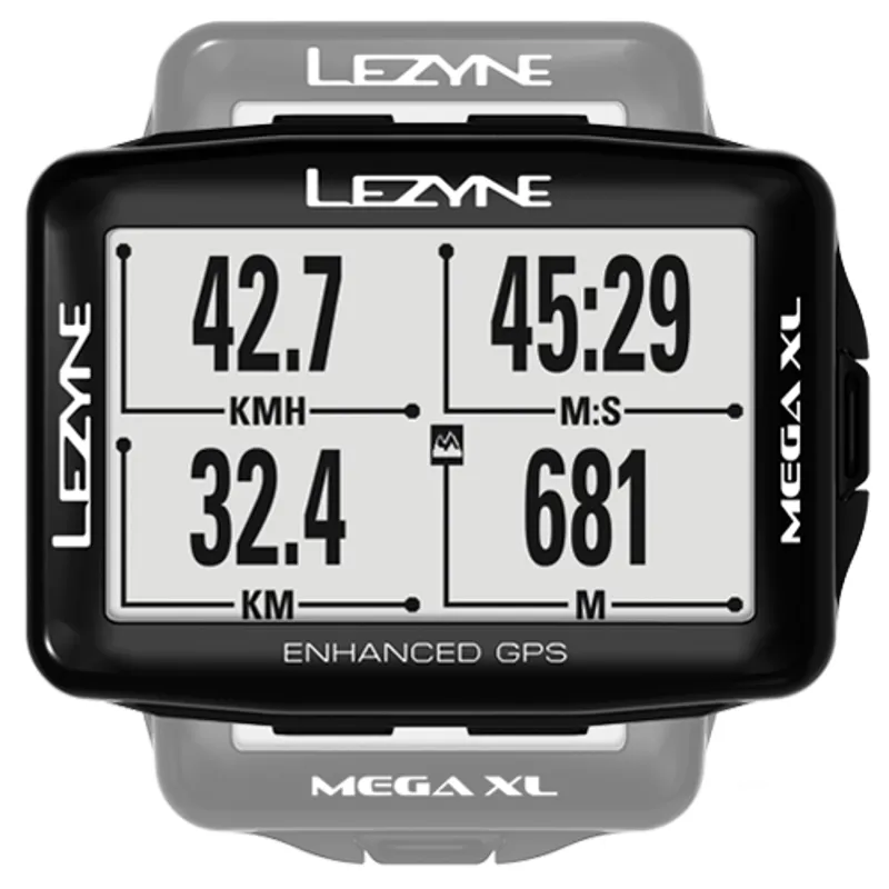 Lezyne - 