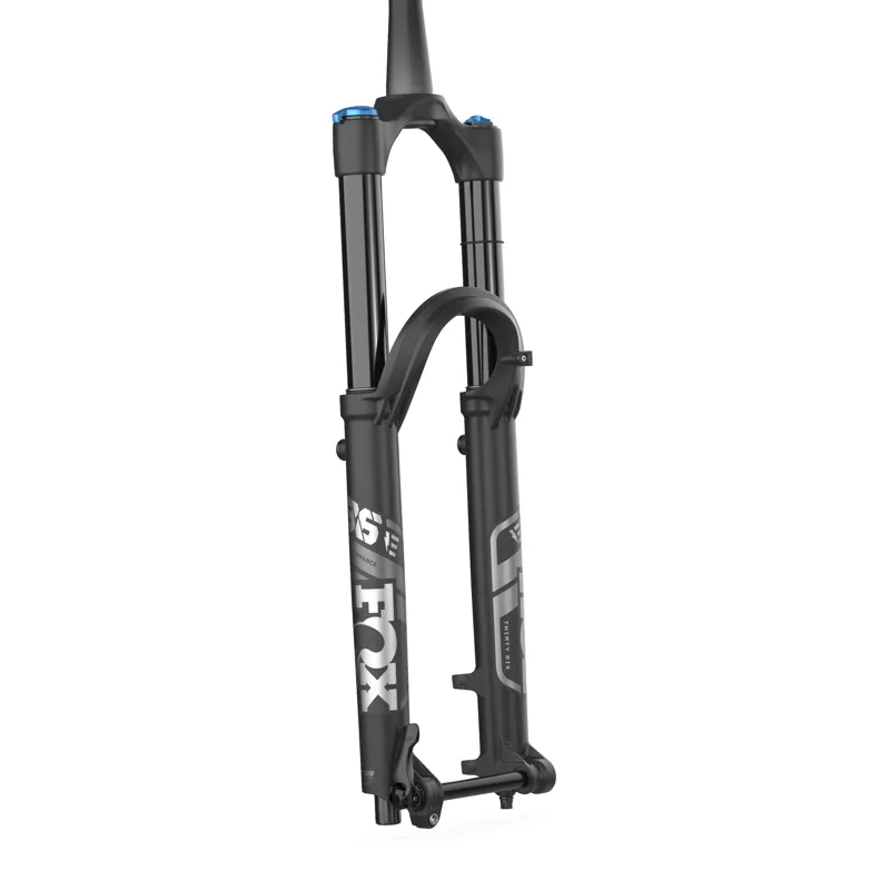 Fox 36 Float Perf E-Optimised GRIP Tapered 160mm Travel Fork -1
