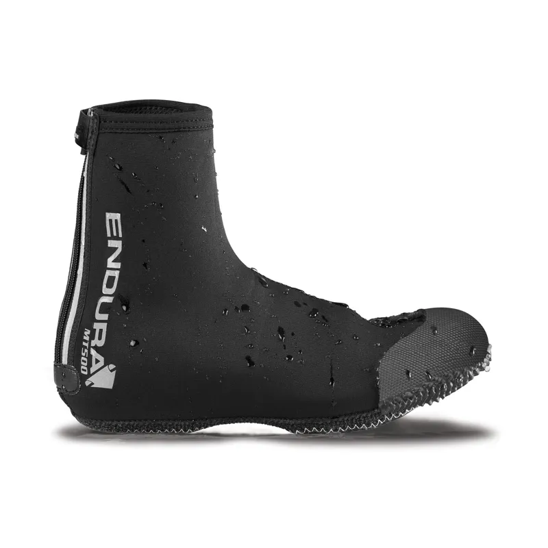 MT500 Overshoe Blackne 