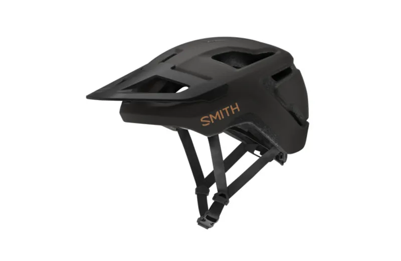 Smith Pilot  Helmet with MIPS Black