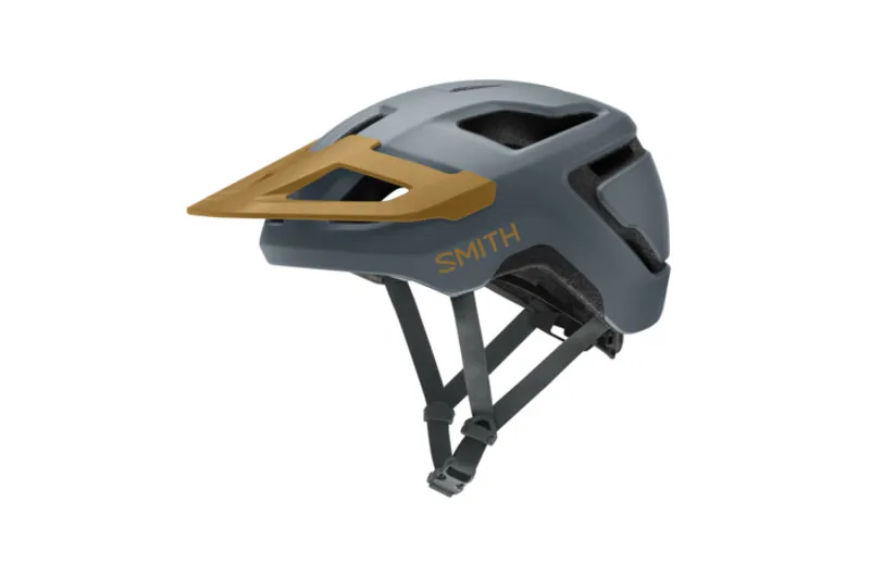 Smith Pilot  Helmet with MIPS Matte Flint