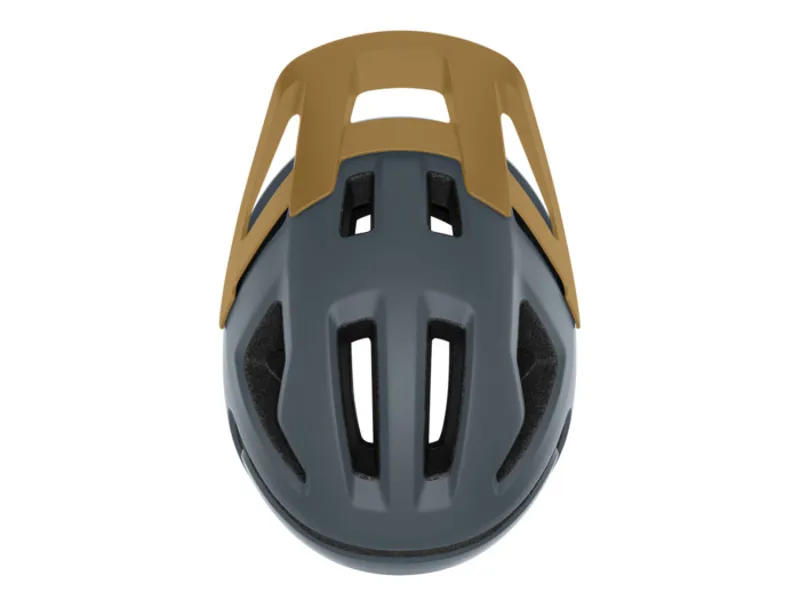 Smith Pilot  Helmet with MIPS Matte Flint-1