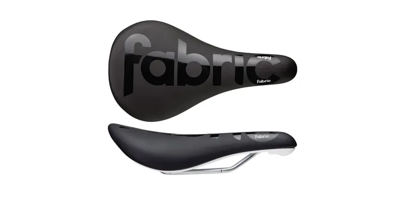 Magic Elite Team Saddle Black 