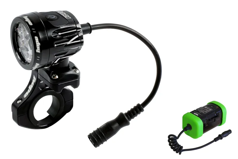 Hope R4 + LED VISION - STD - 