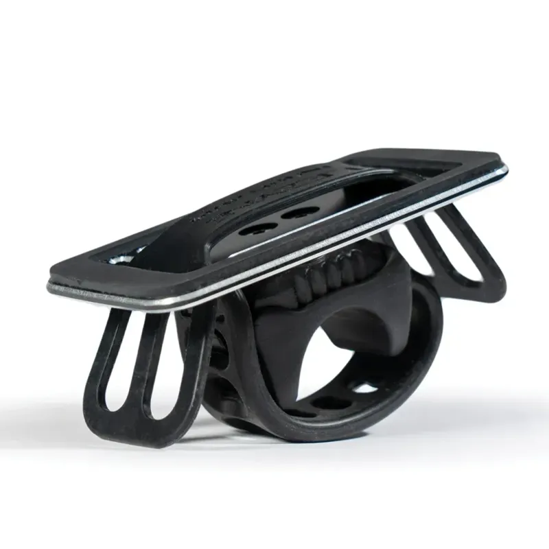 Lezyne Smart Grip Mount in Black-2