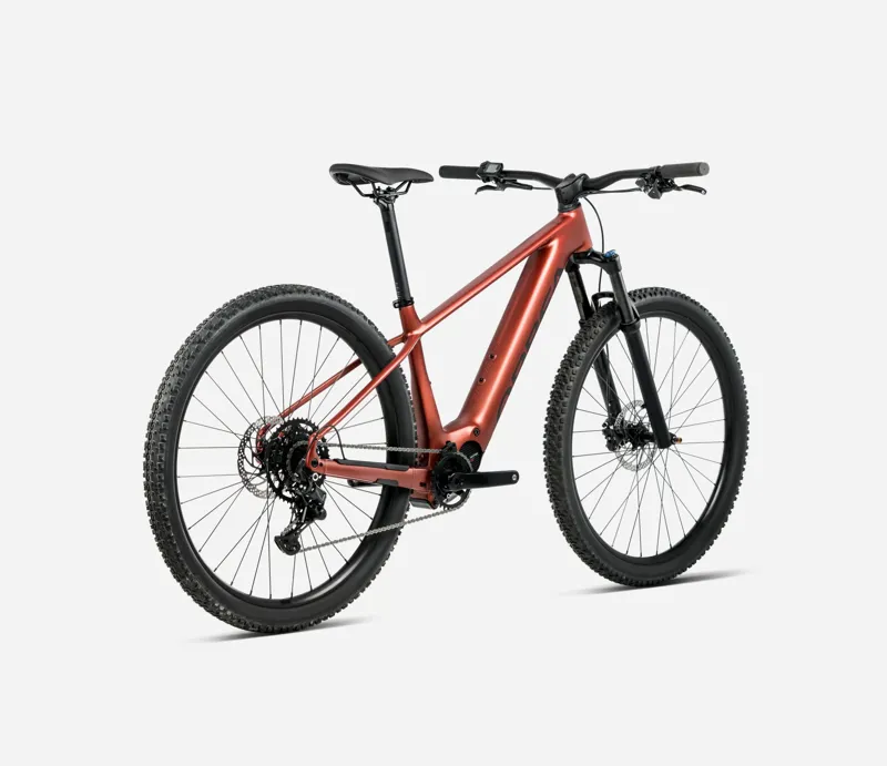 Orbea Urrun 30 2026 Mars Red Matt/Cosmic Bronze Gloss-2