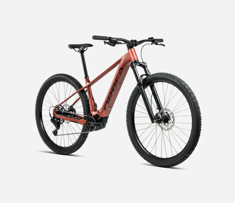 Orbea Urrun 30 2026 Mars Red Matt/Cosmic Bronze Gloss-1