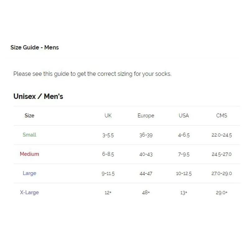 Waterproof Storm Sock Medium Weight Boot Height-4