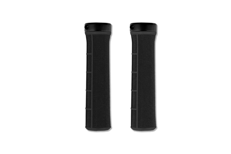 RFR Pro HPA Grips in Black