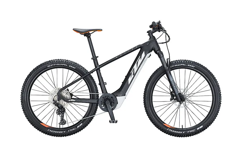 Ktm 29er mountain bike best sale