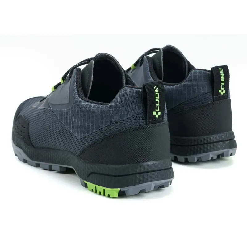 2022 Cube ATX Ox Shoes in Grey-4