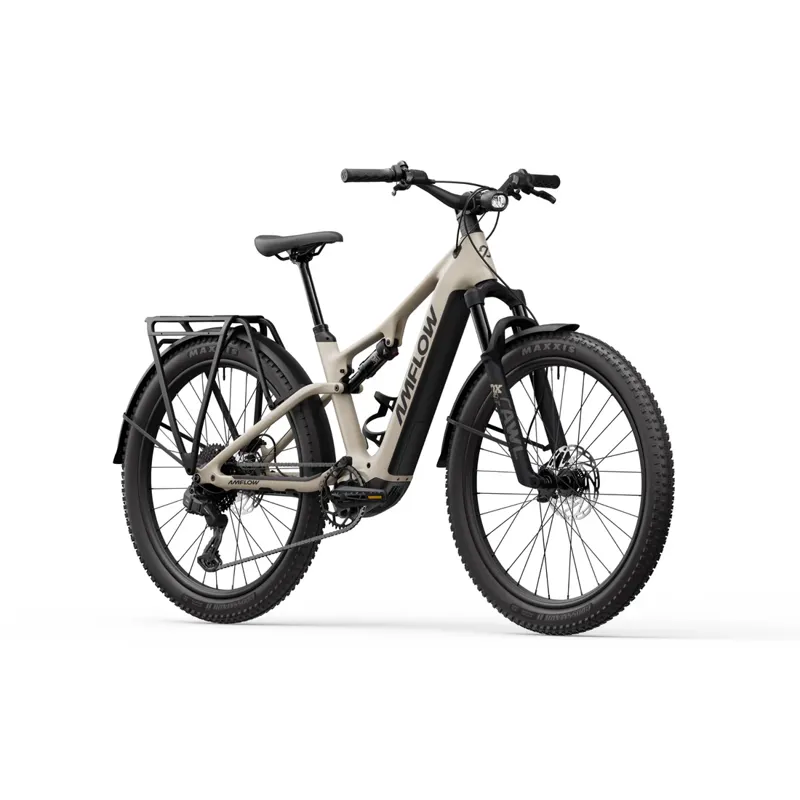 Amflow TL Carbon 2027 Beige
