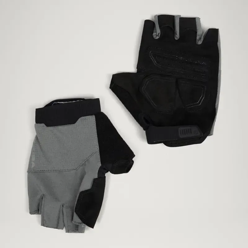 Endura Loop Mitts in Dreich Grey