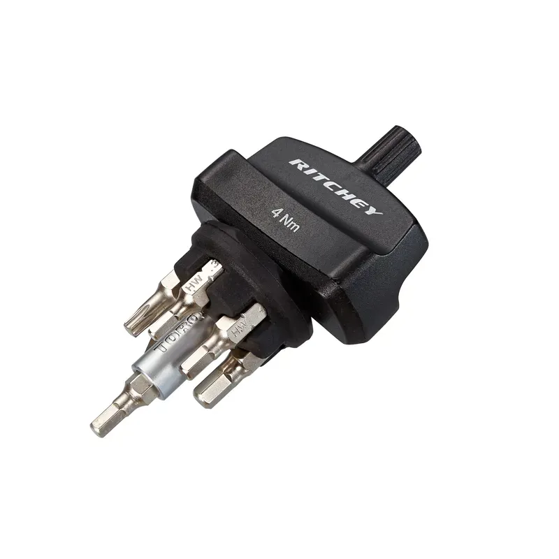 Ritchey 5nm Torque Key in Black