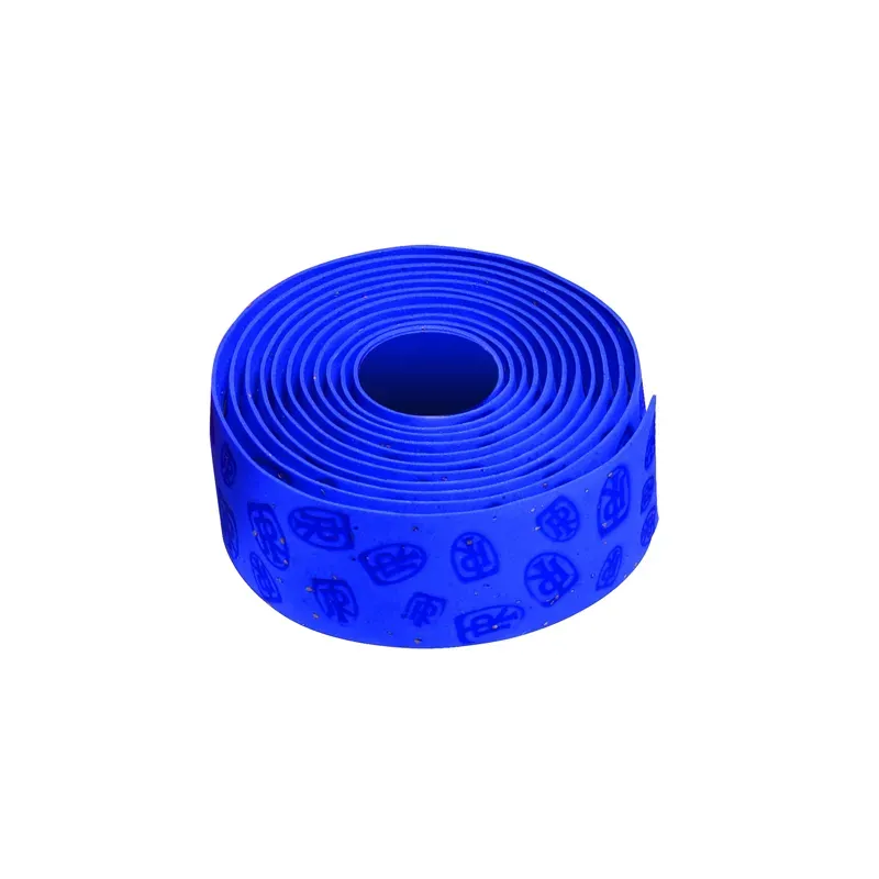 Ritchey Comp Cork 180mm Handlebar Tape in Blue