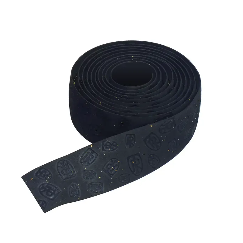 Ritchey Comp Cork 180mm Handlebar Tape in Black