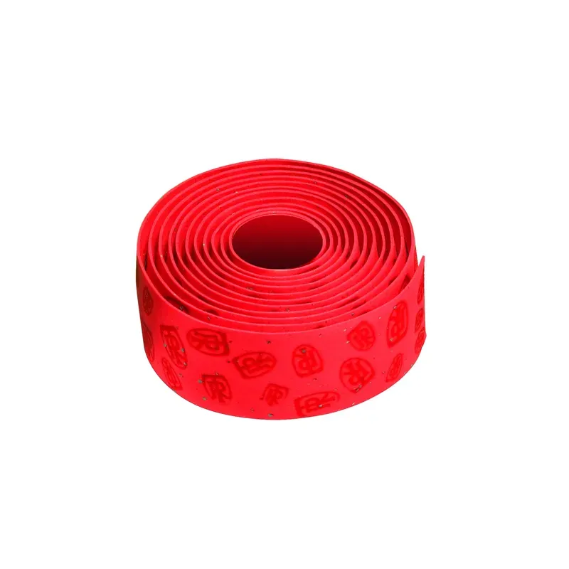 Ritchey Comp Cork 180mm Handlebar Tape in Red
