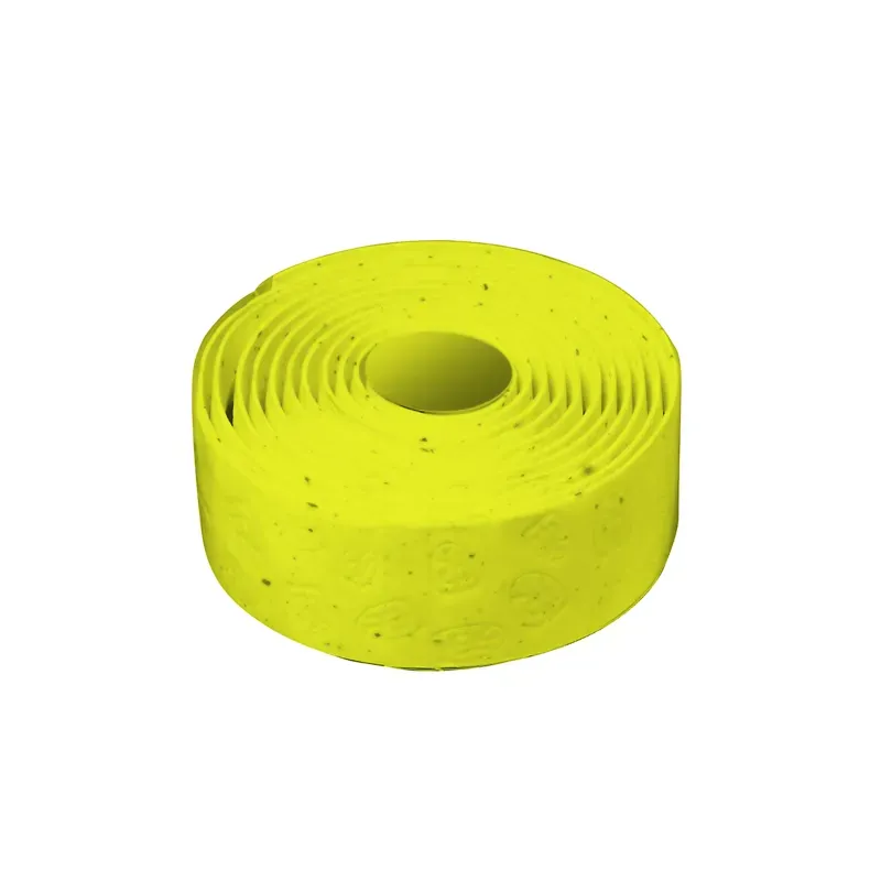 Ritchey Comp Cork 180mm Handlebar Tape in Yellow