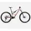 Orbea Rise Lt M20 630Wh E-Mountain Bike In Desert Rose/Carbon Raw Matt