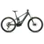 Orbea Wild M-Team E-Mountain Bike In Forest Green Carbon View Matt