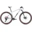 Cube Reaction c:62 Pro Mountain Bike in White/Blue/Red
