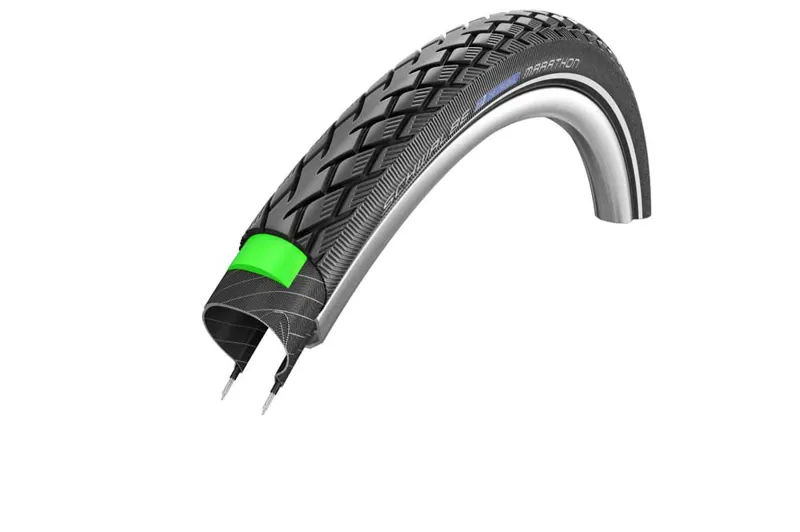 SCHWALBE MARATHON PERF GREENGUARD REFLEX 28X1.40