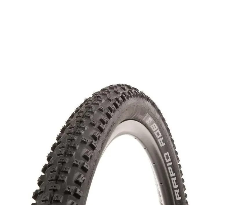 Schwalbe Rapid Rob Black 26x2. 10 26x2.10