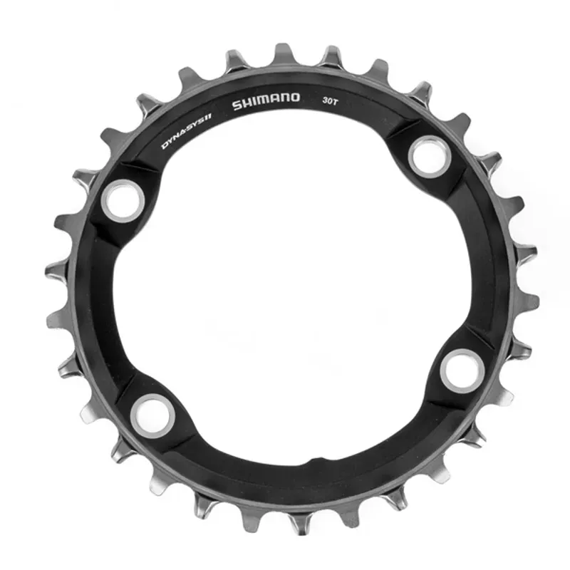SM-CRM70 Single chainring for SLX M7000 30T