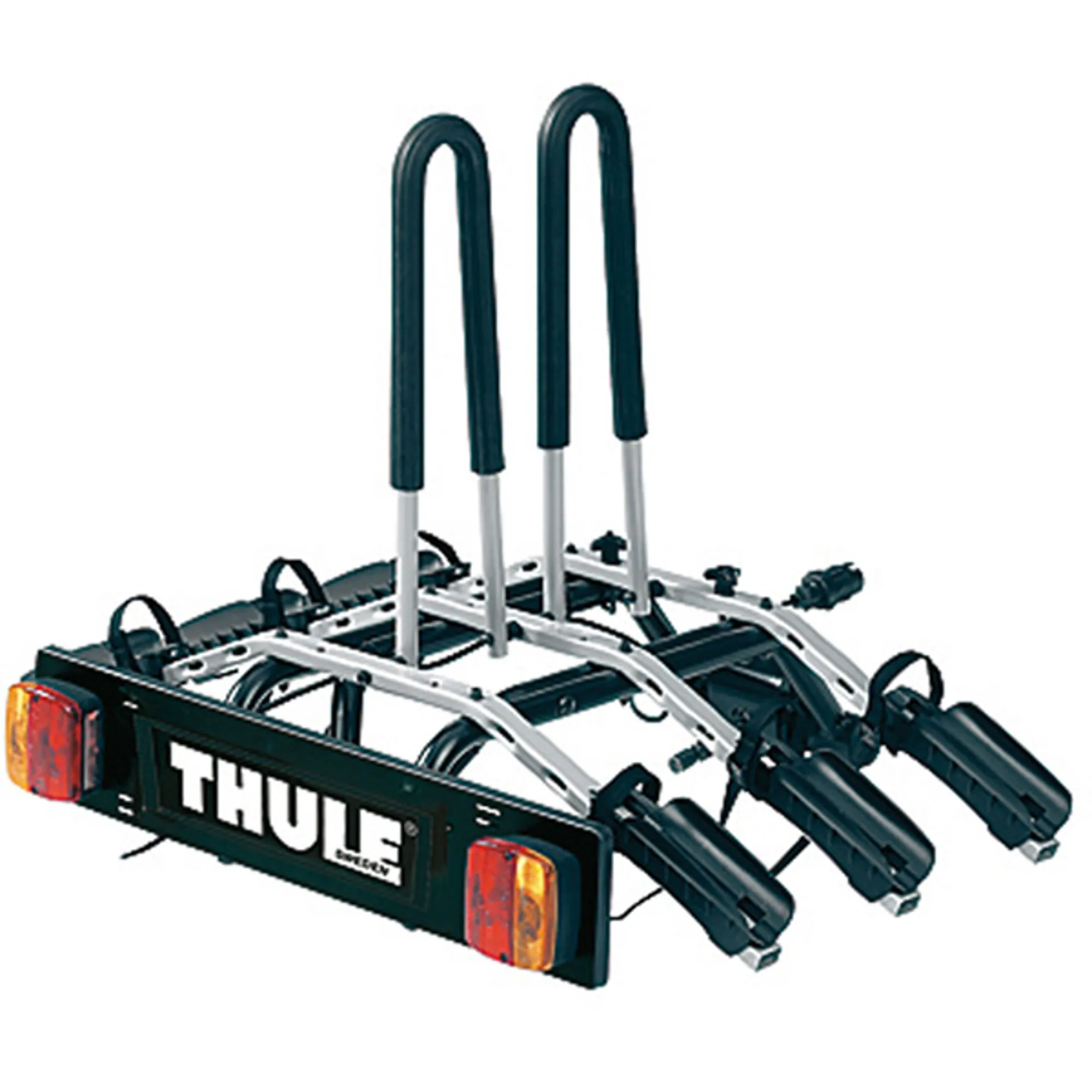 Thule RideOn Bike Rack in Black