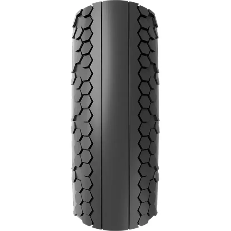 Vittoria Terreno Zero 700x47c Gravity 2.0 Tyre in Black Anthracite-1