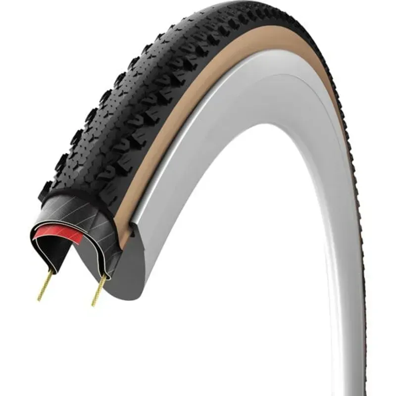TYRE Vit Ter Zero 700x47c Grav Tan-Bk- Bk Tan/ Black 700 x 47c-2