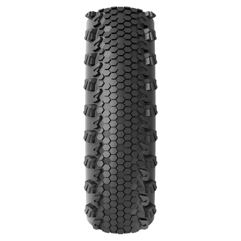Terreno Dry 700x31c Cyclocross Blk Anthracite G2.0 Tyre