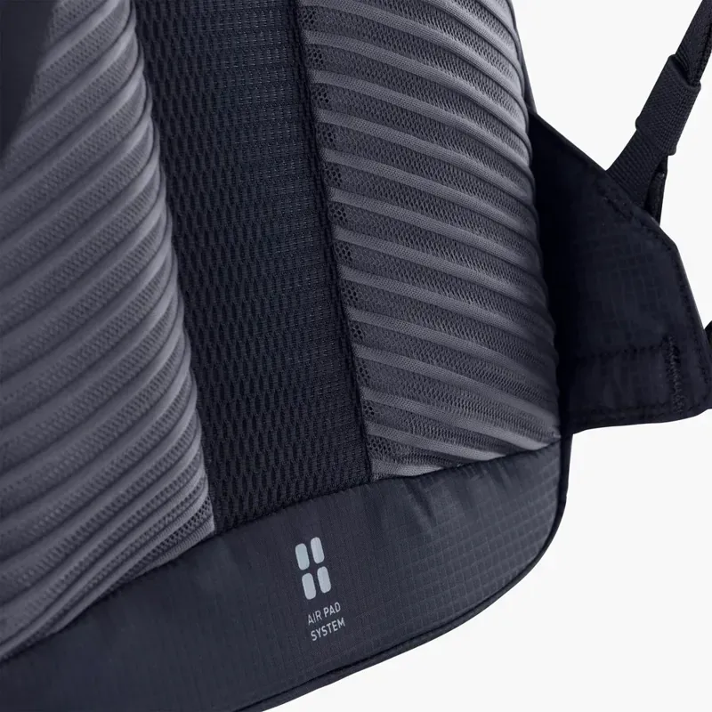 EVOC Ride 8 Performance Backpack w/2l Bladder in Violet/Black-7